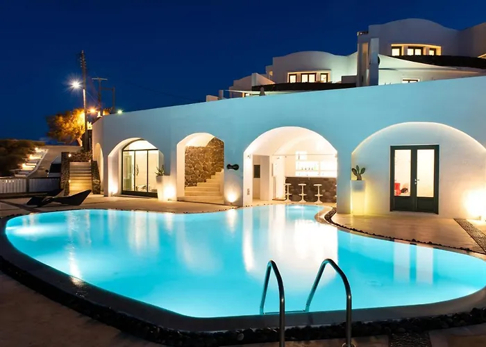 Avant Garde Suites