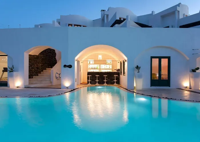 Avant Garde Suites