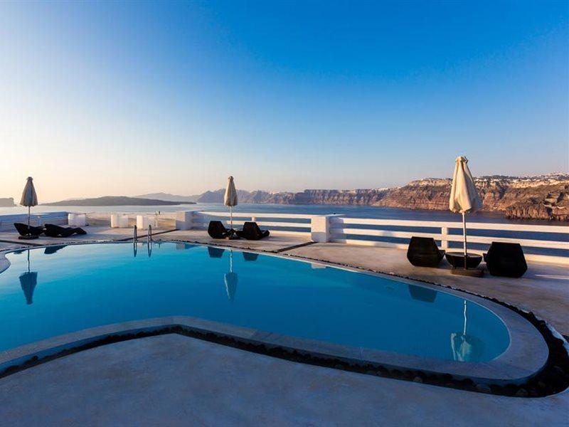Avant Garde Hotel Akrotiri (Santorini)