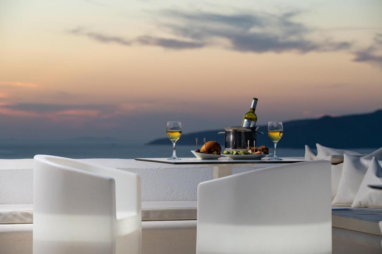 Hotel Avant Garde Akrotiri (Santorini)