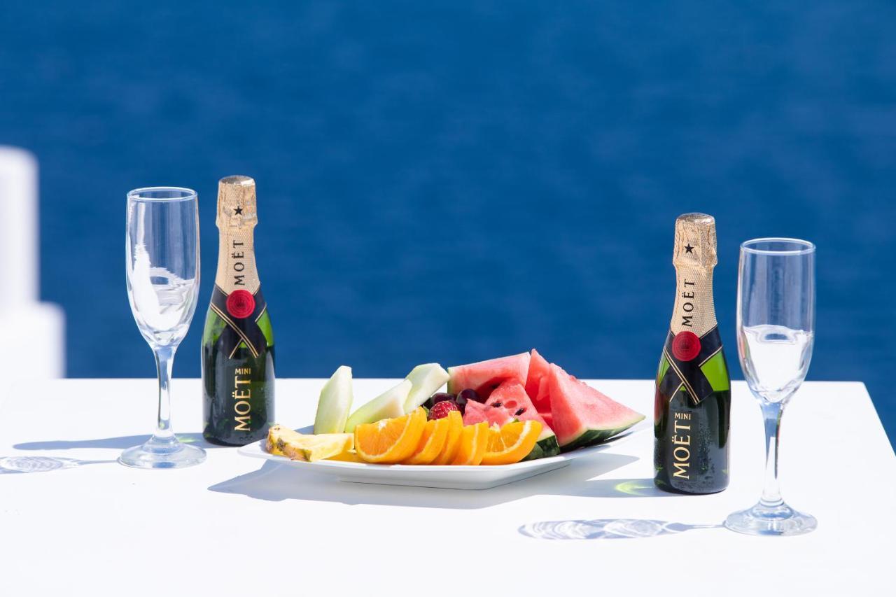 Avant Garde 4* Akrotiri (Santorini)