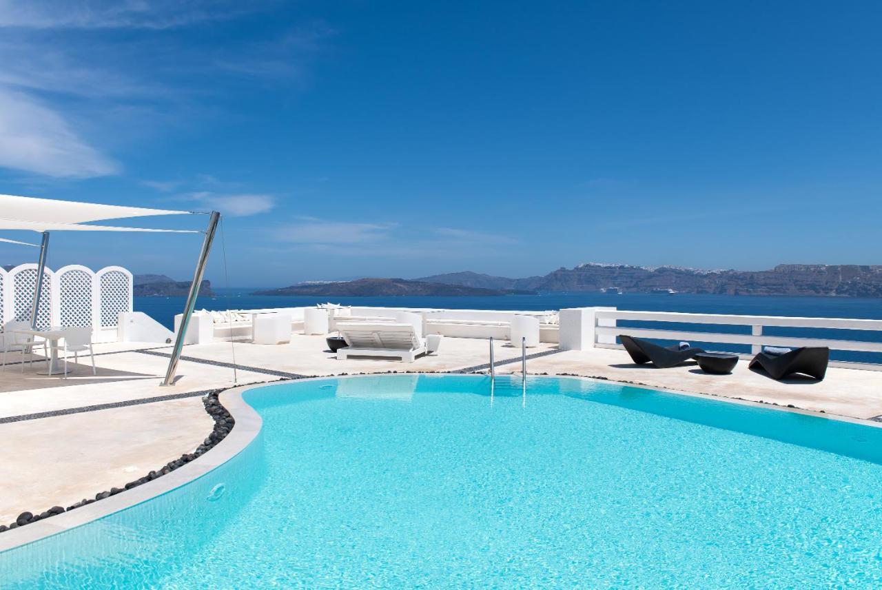 Avant Garde Akrotiri (Santorini)