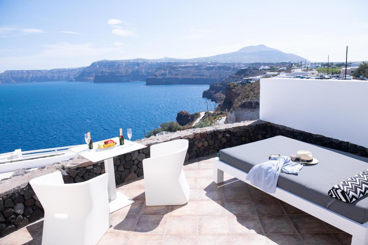 Hotel Avant Garde Akrotiri (Santorini)