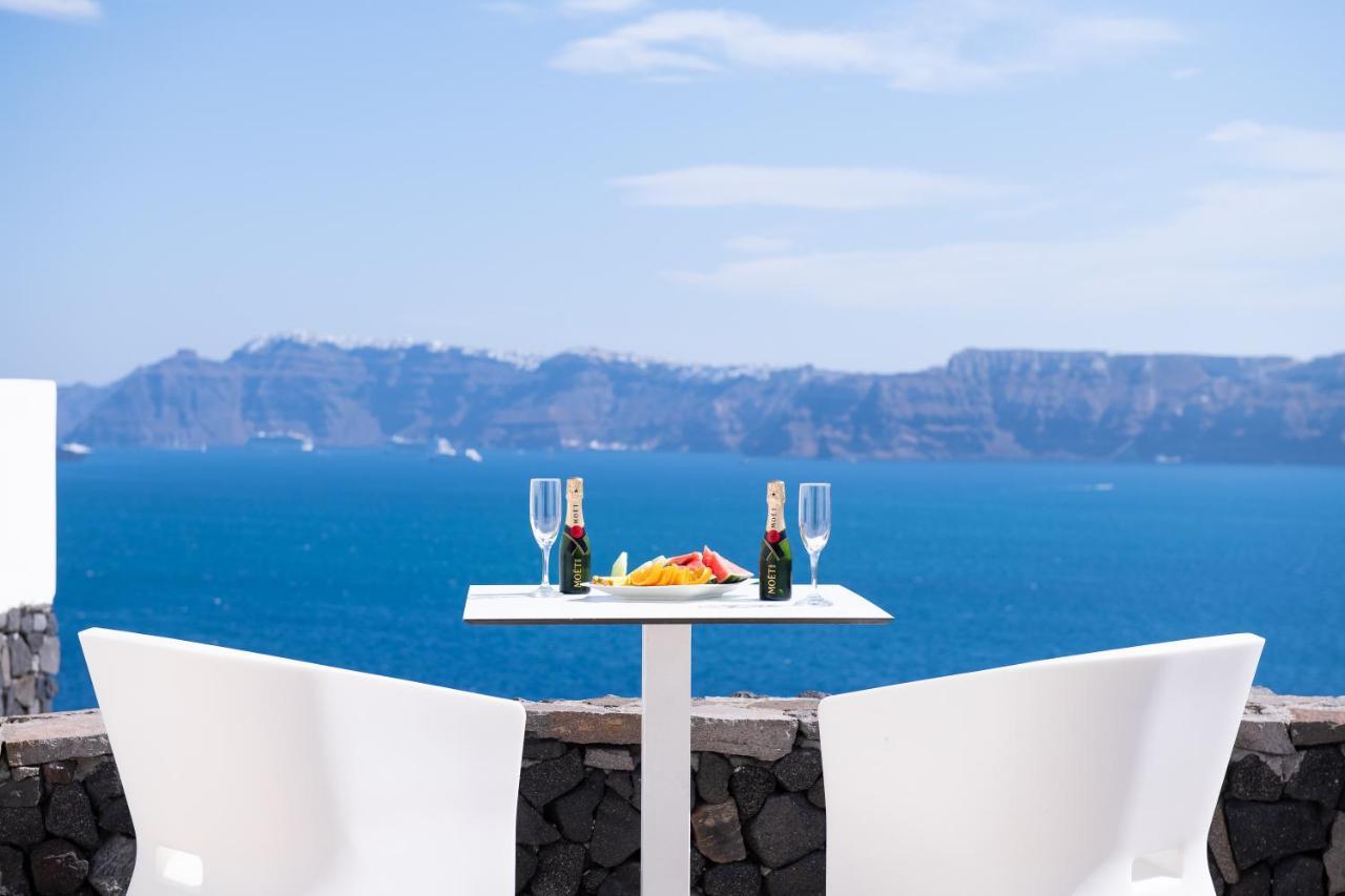 Hotel Avant Garde Akrotiri (Santorini)