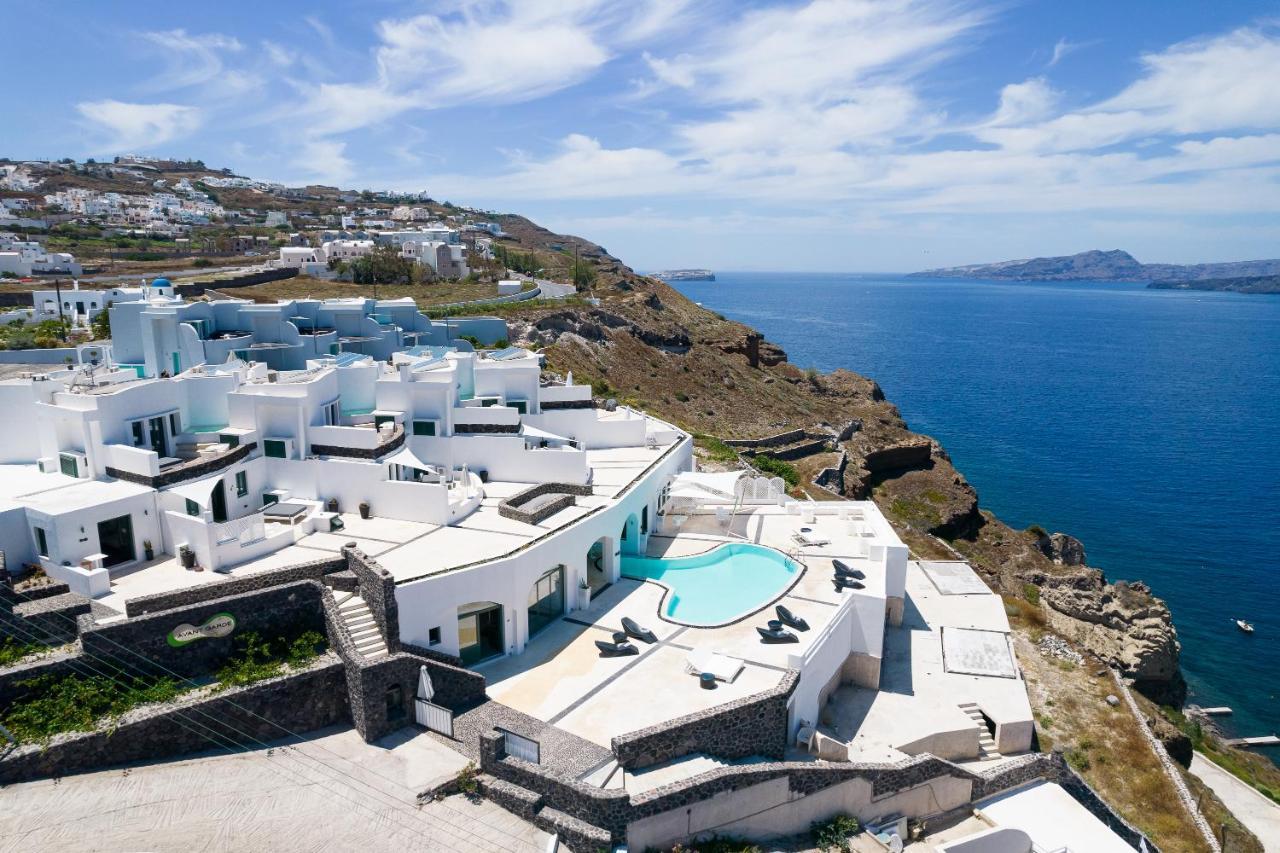 Avant Garde Hotel Akrotiri (Santorini)