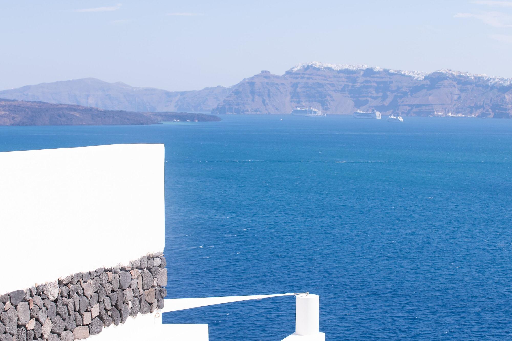 Hotel Avant Garde Akrotiri (Santorini)