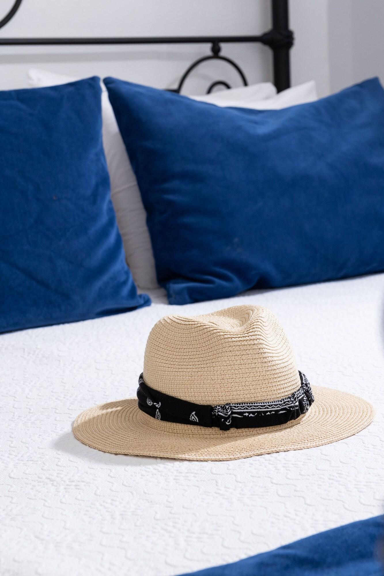 Hotel Avant Garde Akrotiri (Santorini)