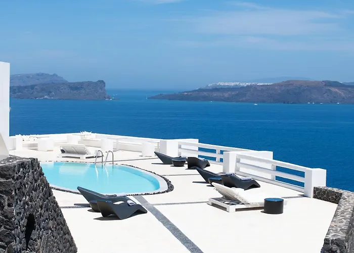 Avant Garde Suites