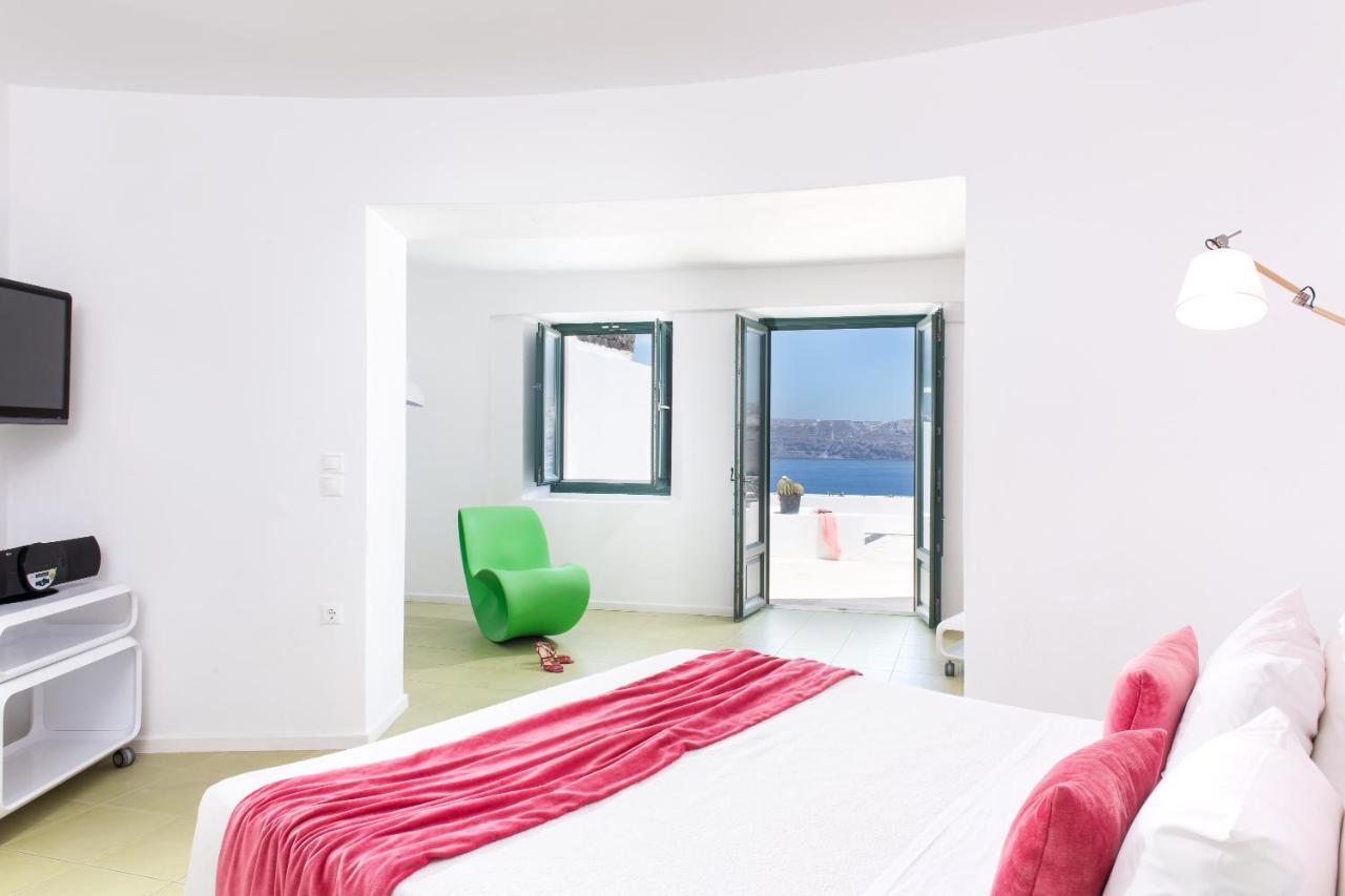 Avant Garde Otel 4*