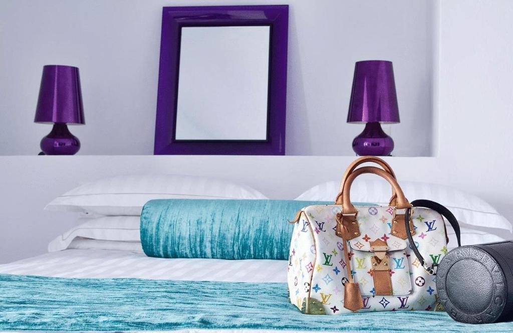 Otel Avant Garde 4*
